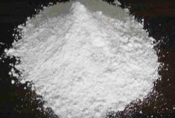 �p�|碳酸�}可用于涂布加工�的原料